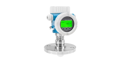 Micropilot FMR66B: изображение прибора