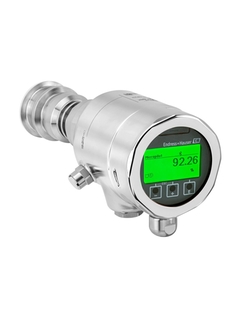 Micropilot FMR63B с антенной ПЭЭК и полностью гигиенической конструкцией